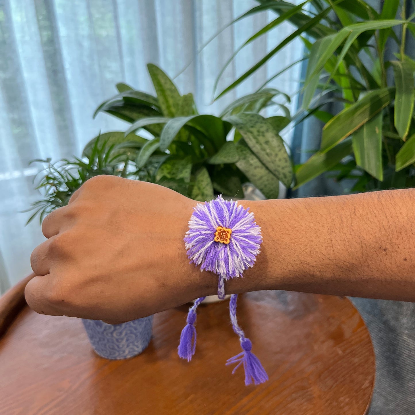 Neelambari Rakhi