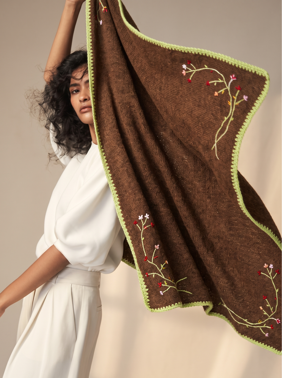 Cocoa Sprig