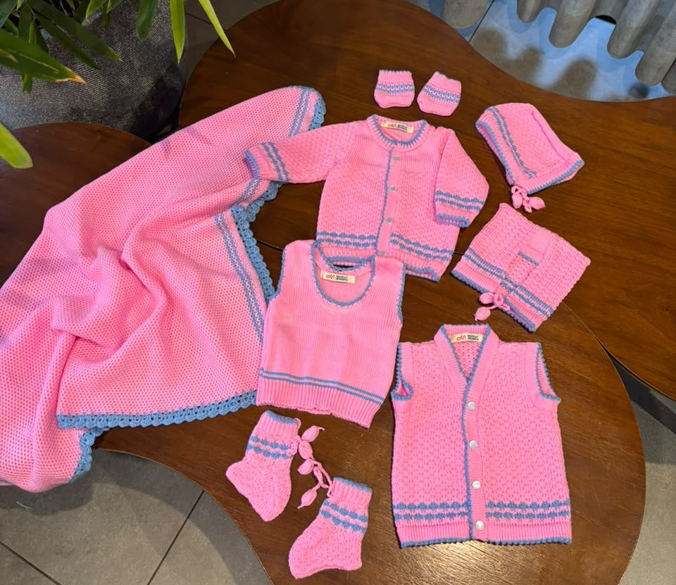 Cotton Candy