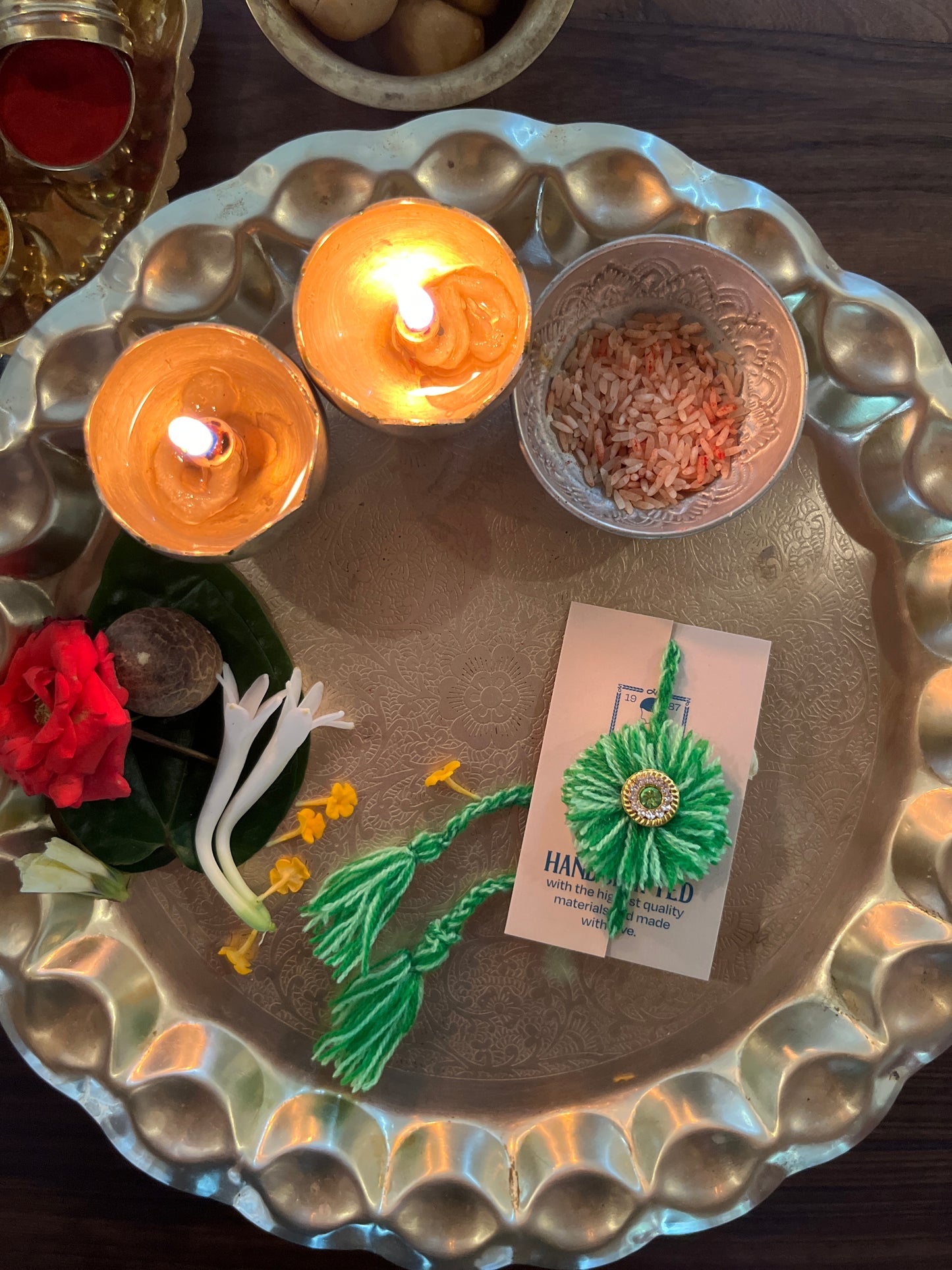 Neel Rakhi