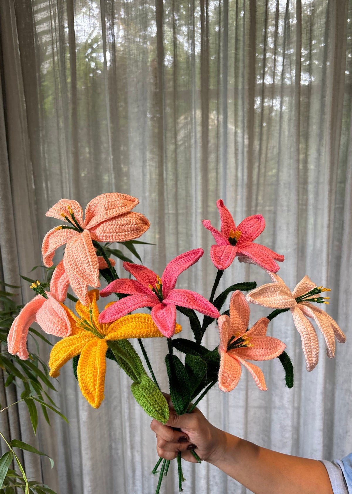 Lilix Boquet