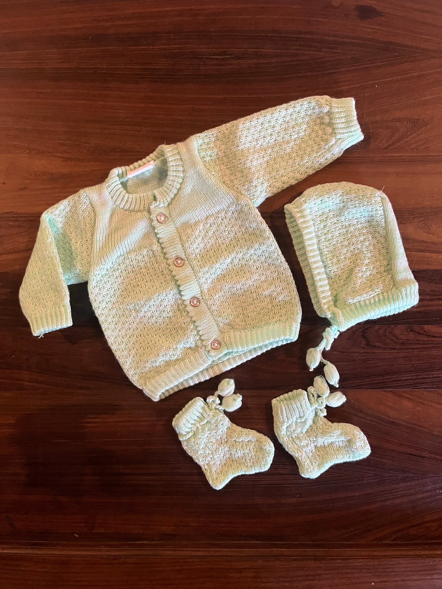 Baby Sets