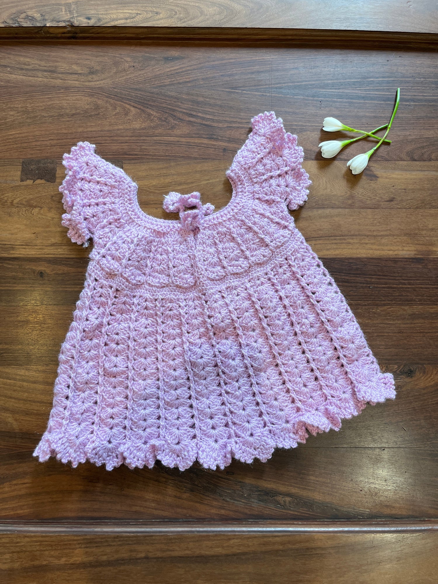 Baby Frocks