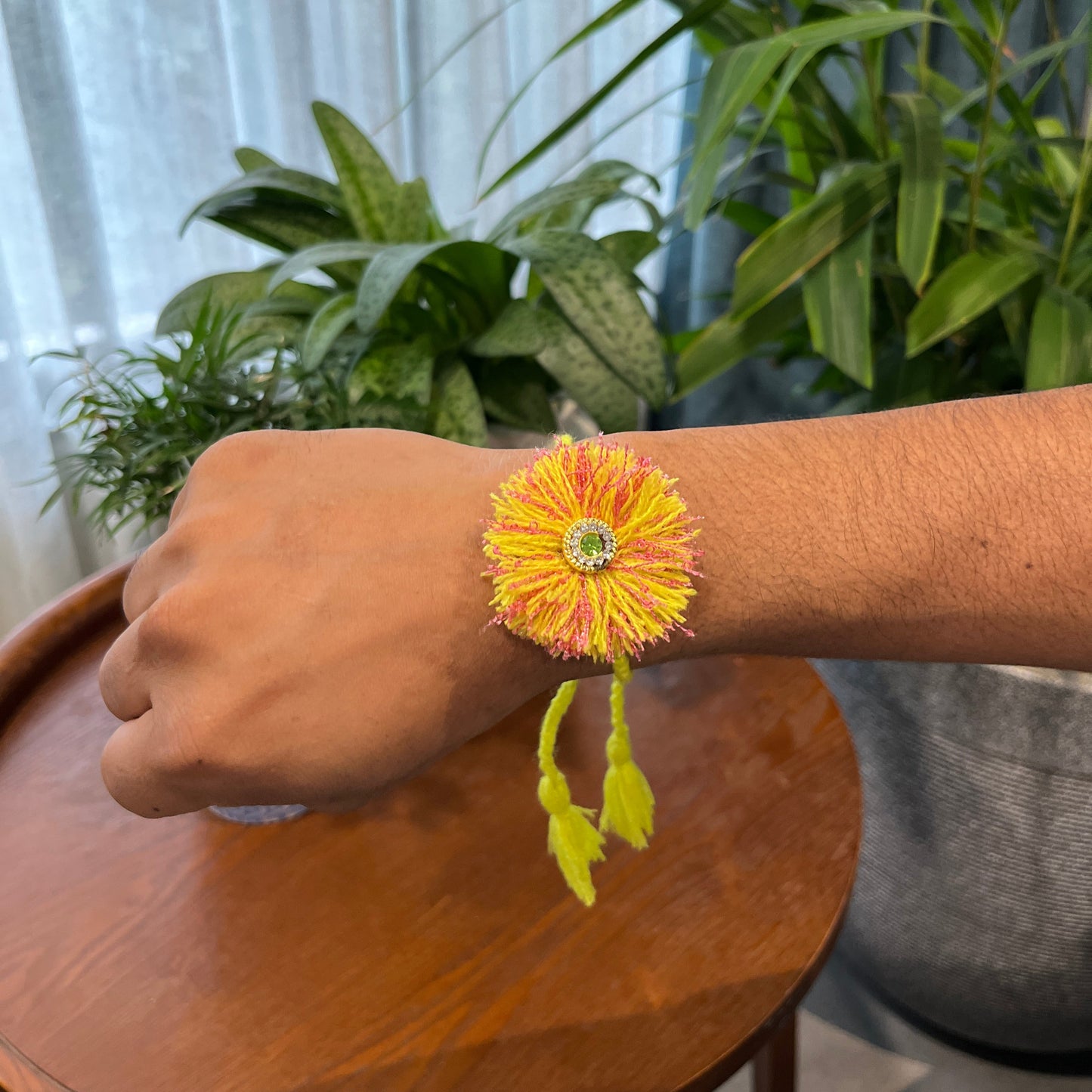 Anand Deep Rakhi