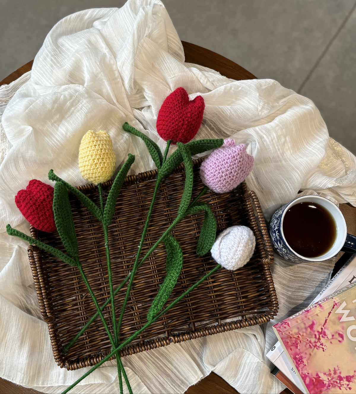 Tulipop