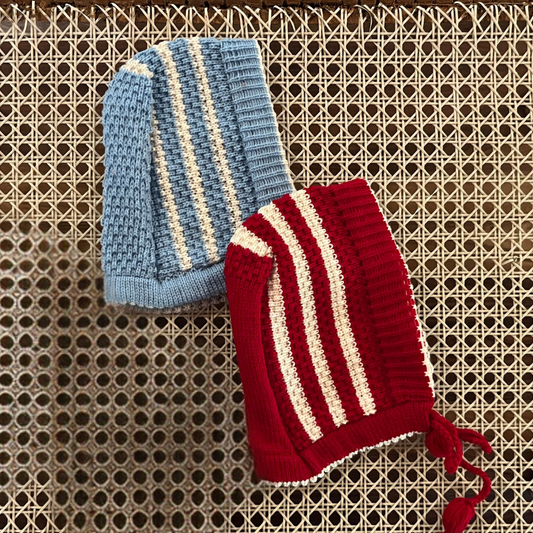 Snug Baby Caps - Set of 2