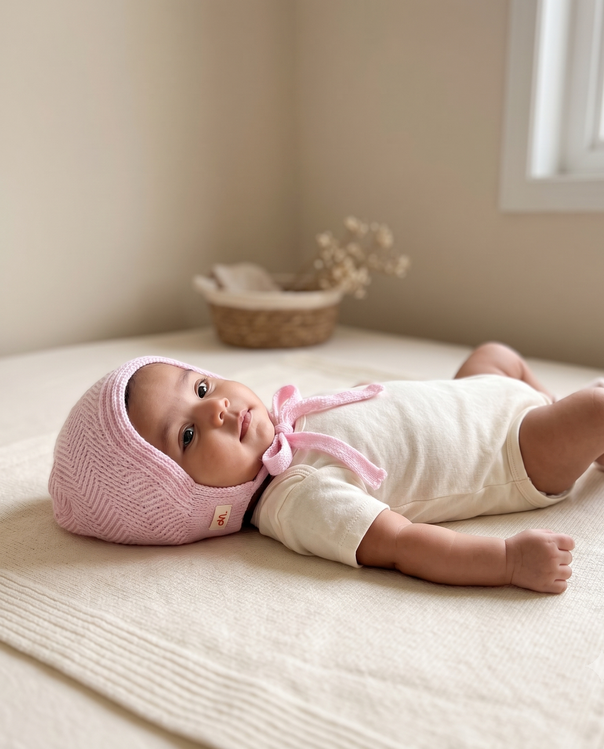 Little Woolly Trio- Set of 3