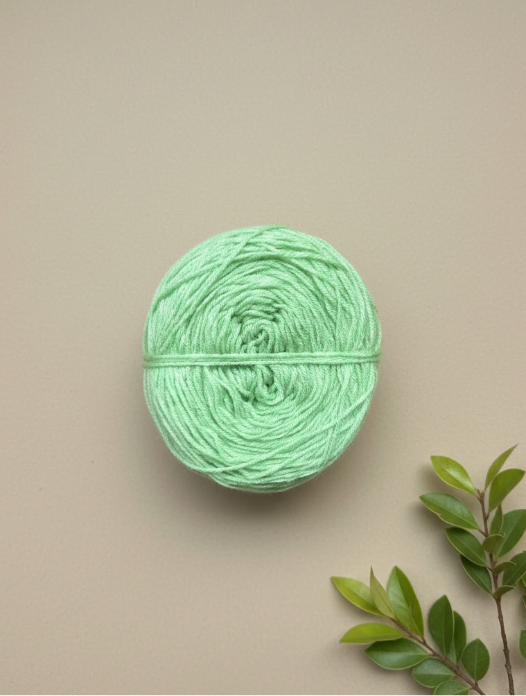 Pista Knitting Yarn Ball