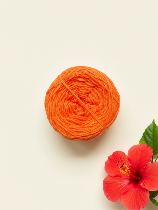 Kesari Wool Ball