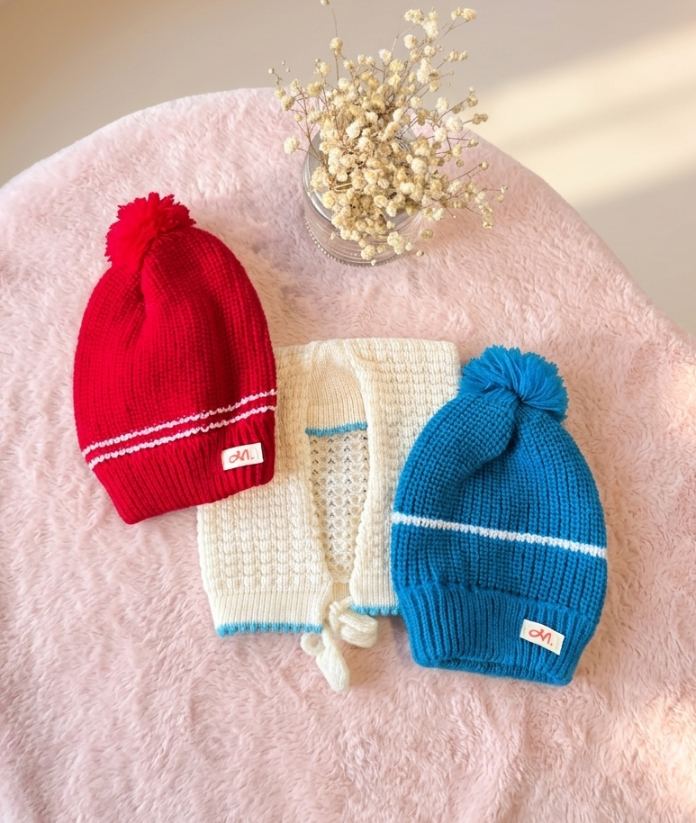 Happy Sprinkles- Set of 3