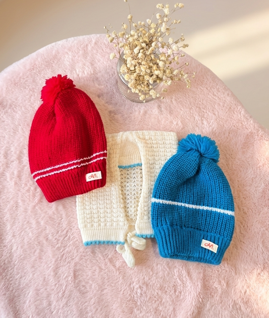 Happy Sprinkles- Set of 3