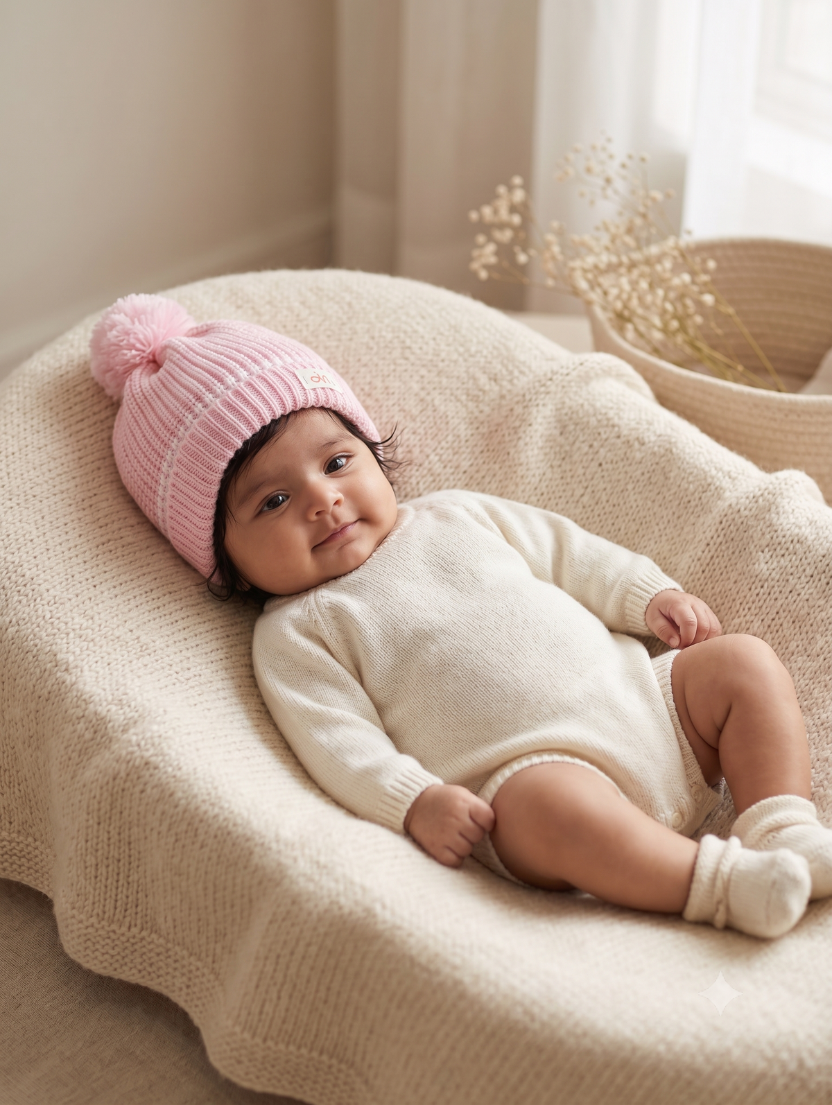 Frosty Tots- Set of 3