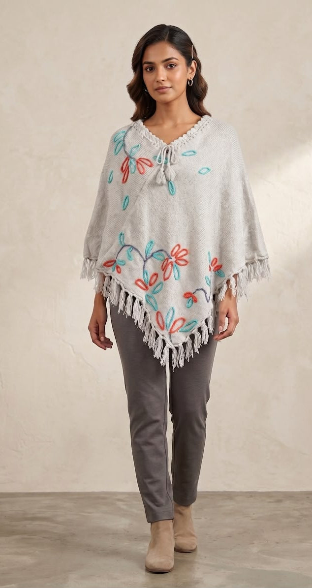 Coral Mist