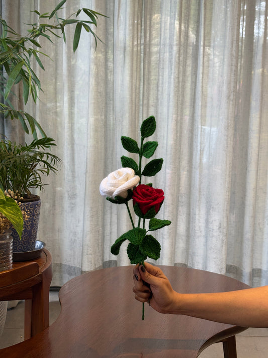 Eternal Rose Duo
