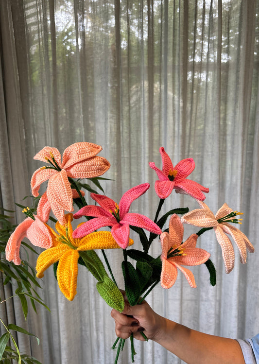 Lilix Boquet