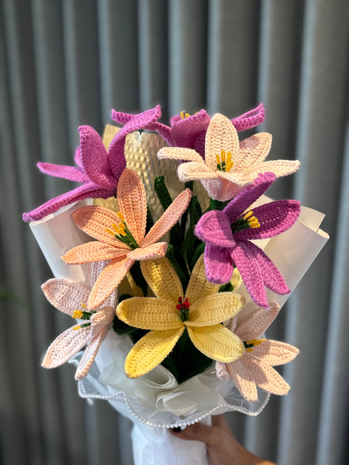 Liora Bloom